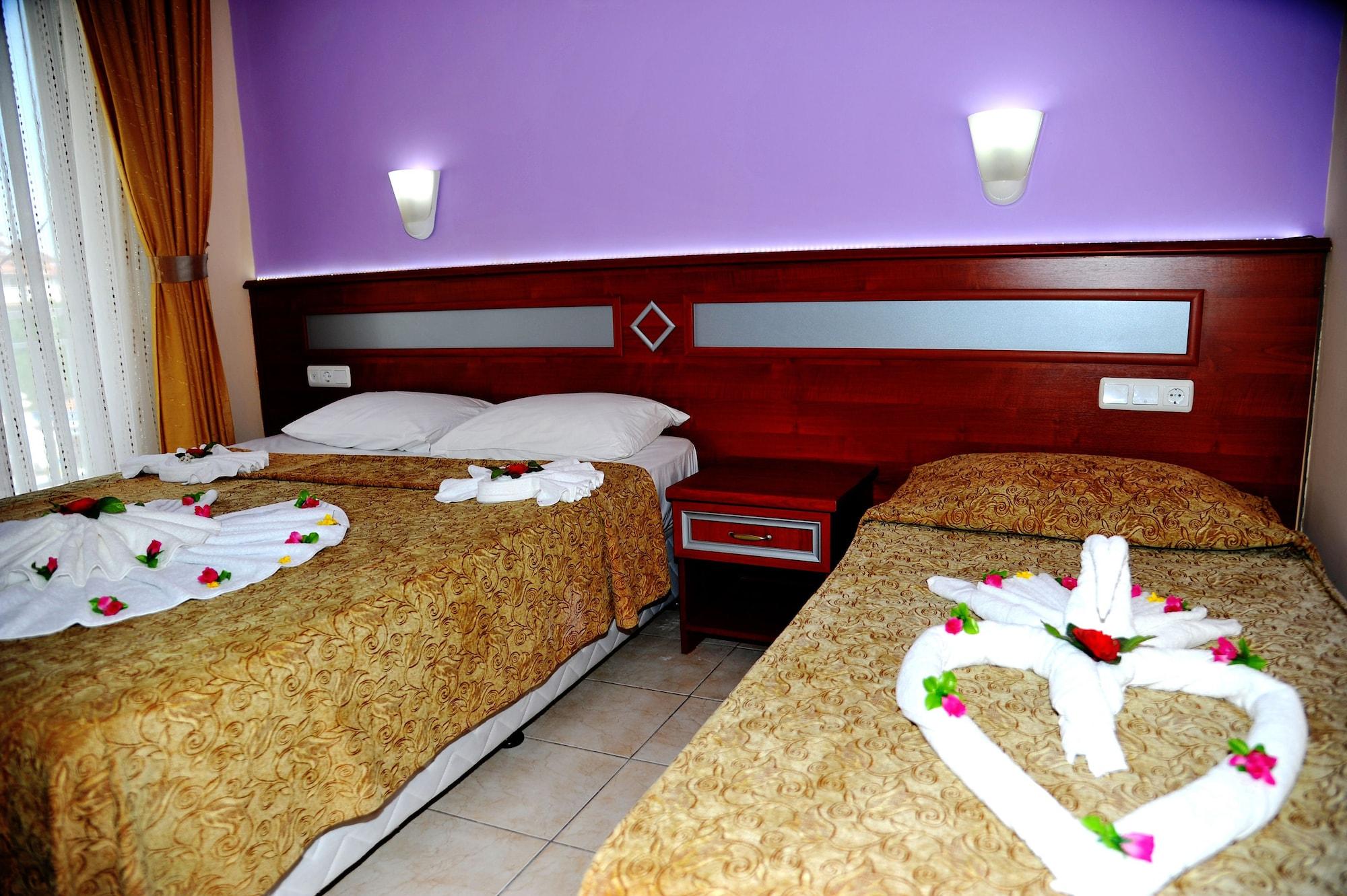 Selge Hotel Сіде Екстер'єр фото