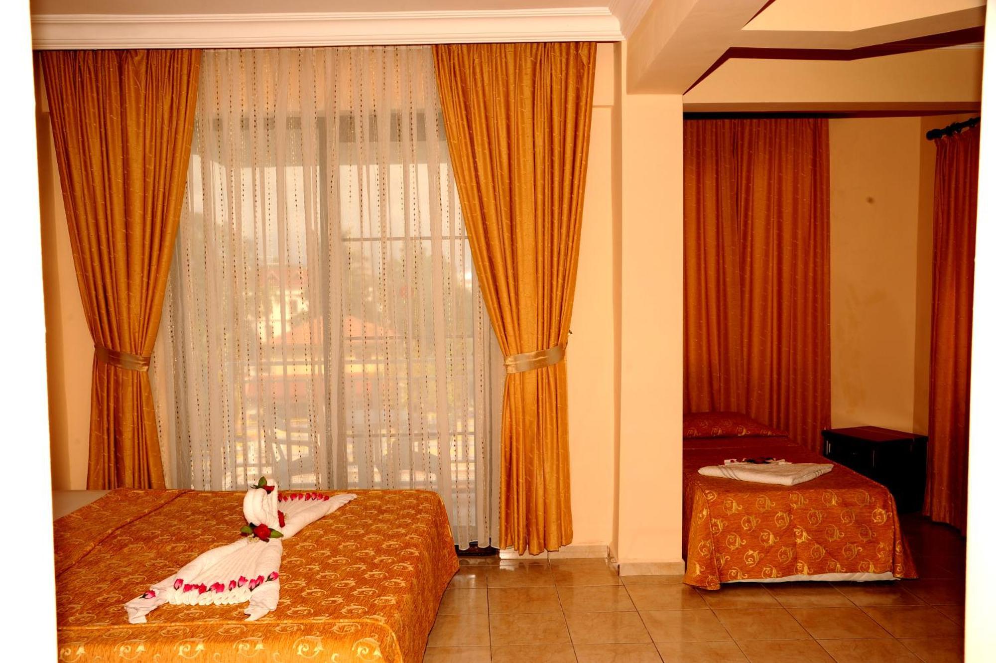 Selge Hotel Сіде Номер фото