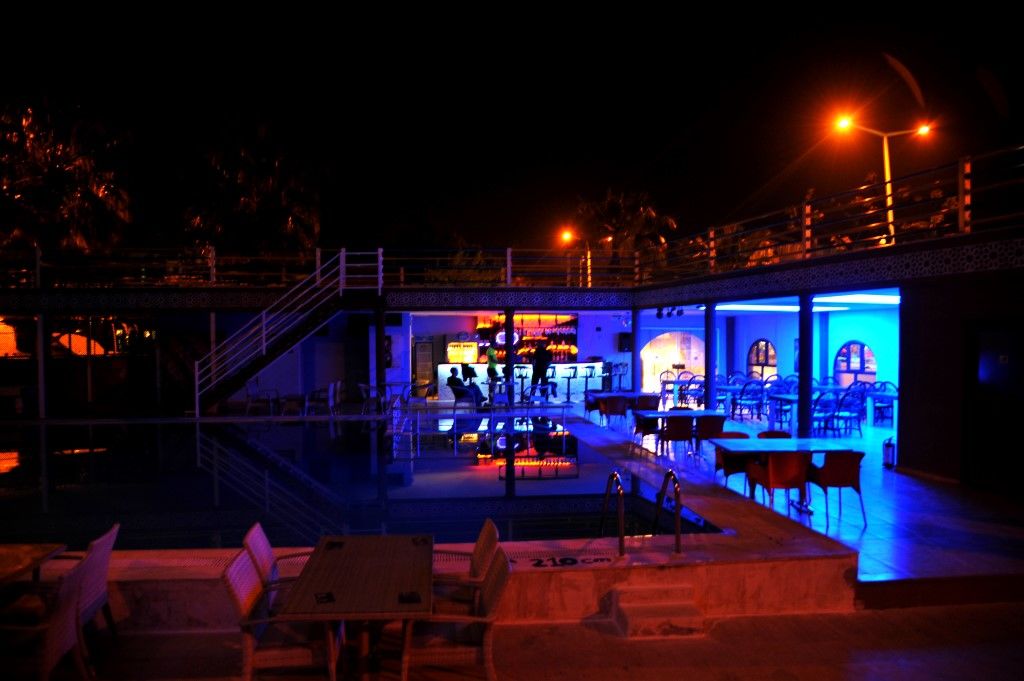 Selge Hotel Сіде Екстер'єр фото